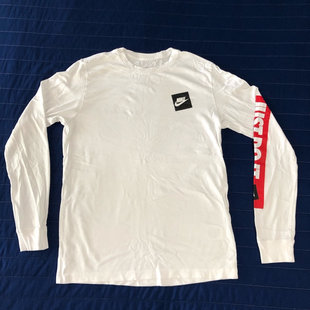 Nike Longsleeve